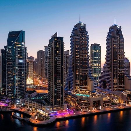 Grosvenor House, A Luxury Collection Hotel, Dubai Esterno foto Dubai Marina