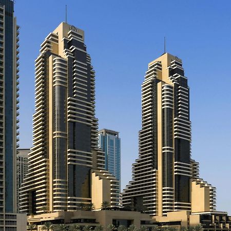 Grosvenor House, A Luxury Collection Hotel, Dubai Esterno foto The Marina Torch